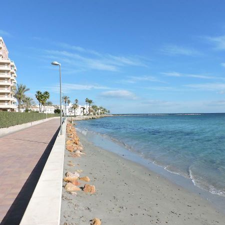 La Manga Apartments - Canales De Veneciola Exteriér fotografie