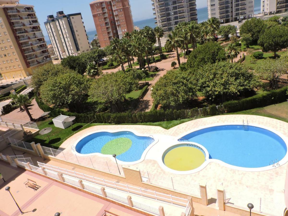 La Manga Apartments - Canales De Veneciola Exteriér fotografie