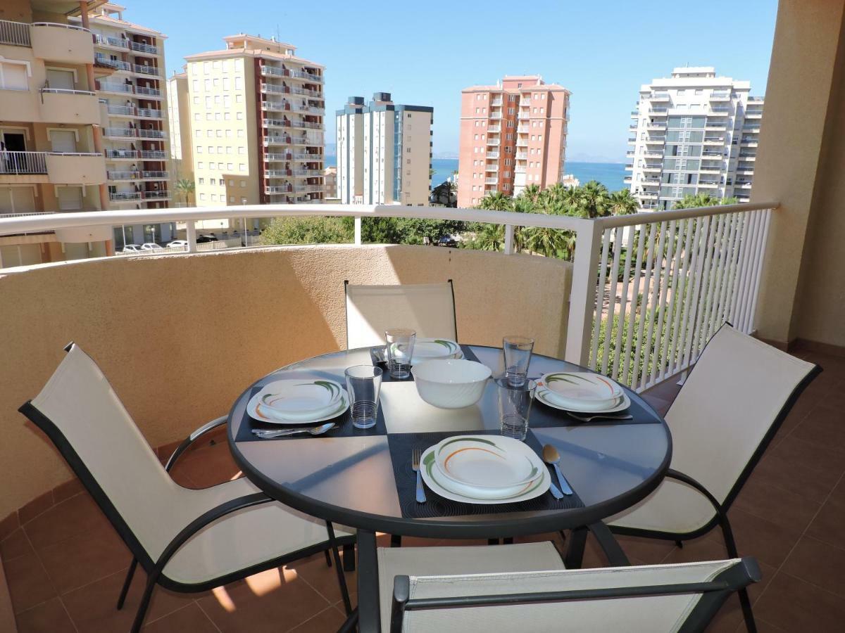 La Manga Apartments - Canales De Veneciola Exteriér fotografie